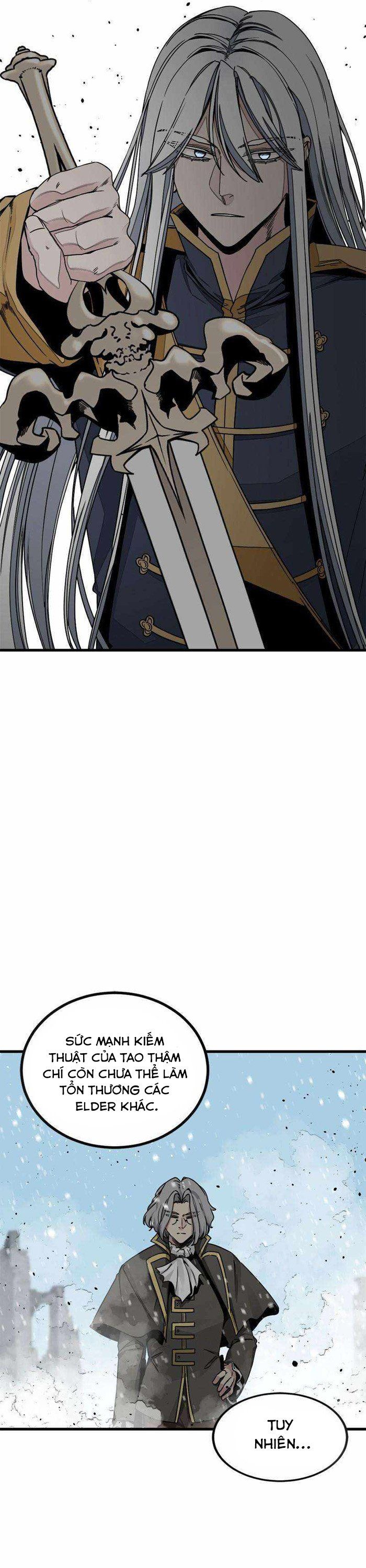 đọc truyện Kẻ Giết Anh Hùng Chương 168 ảnh 39 tại Thiên Thai Truyện