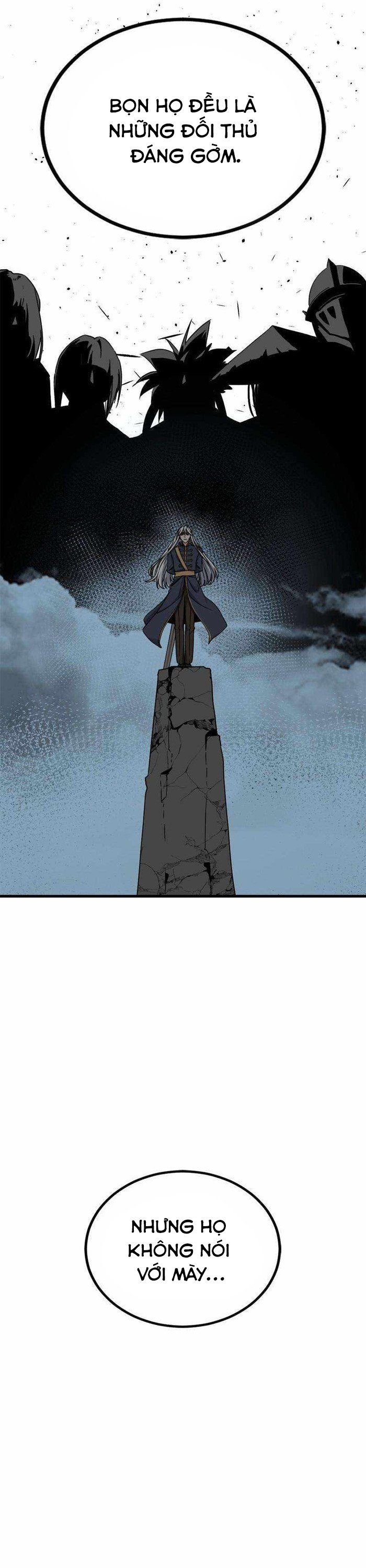 đọc truyện Kẻ Giết Anh Hùng Chương 168 ảnh 41 tại Thiên Thai Truyện