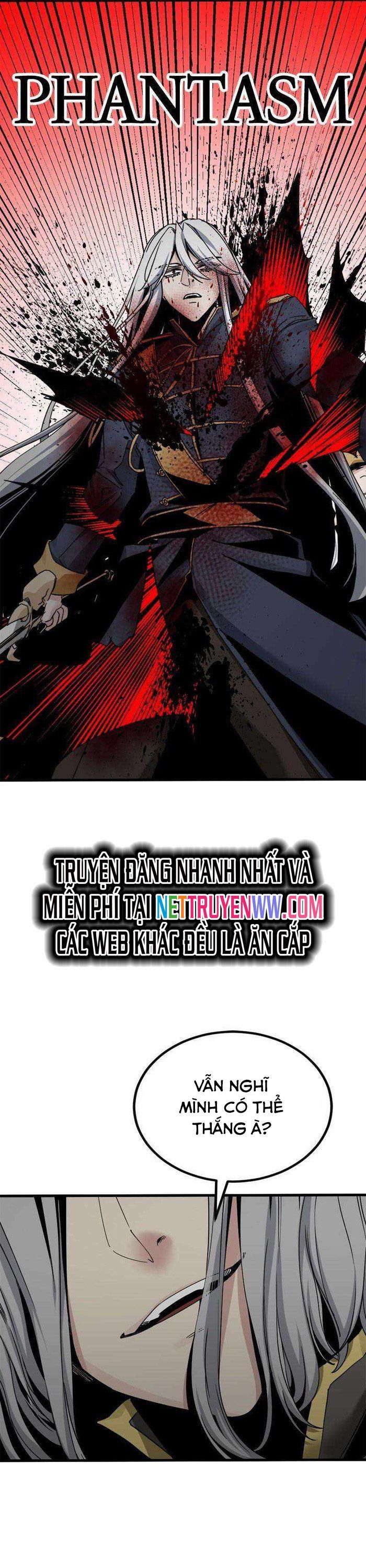 đọc truyện Kẻ Giết Anh Hùng Chương 168 ảnh 50 tại Thiên Thai Truyện