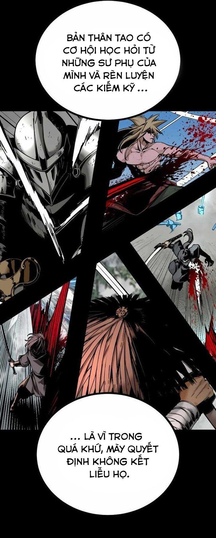 đọc truyện Kẻ Giết Anh Hùng Chương 169 ảnh 12 tại Thiên Thai Truyện