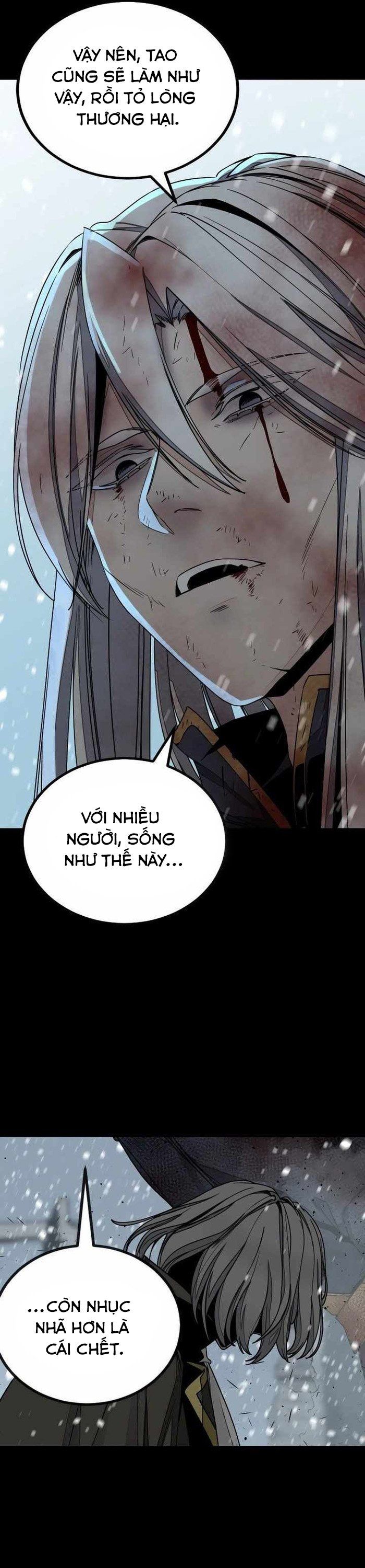 đọc truyện Kẻ Giết Anh Hùng Chương 169 ảnh 13 tại Thiên Thai Truyện