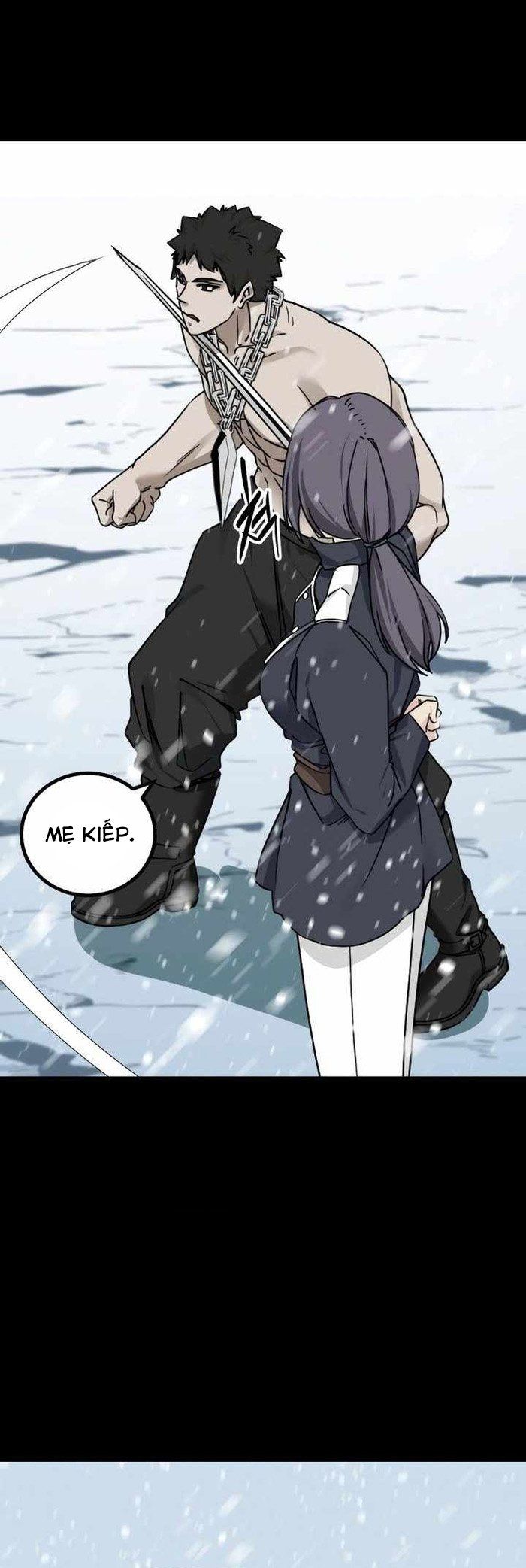 đọc truyện Kẻ Giết Anh Hùng Chương 169 ảnh 17 tại Thiên Thai Truyện