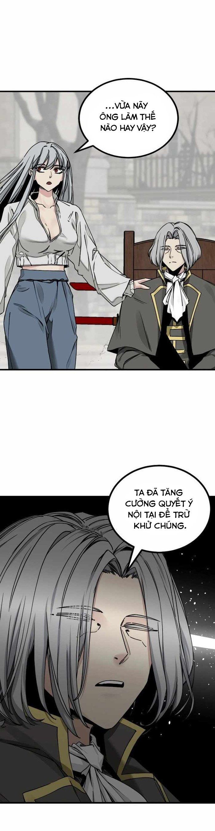 đọc truyện Kẻ Giết Anh Hùng Chương 169 ảnh 24 tại Thiên Thai Truyện