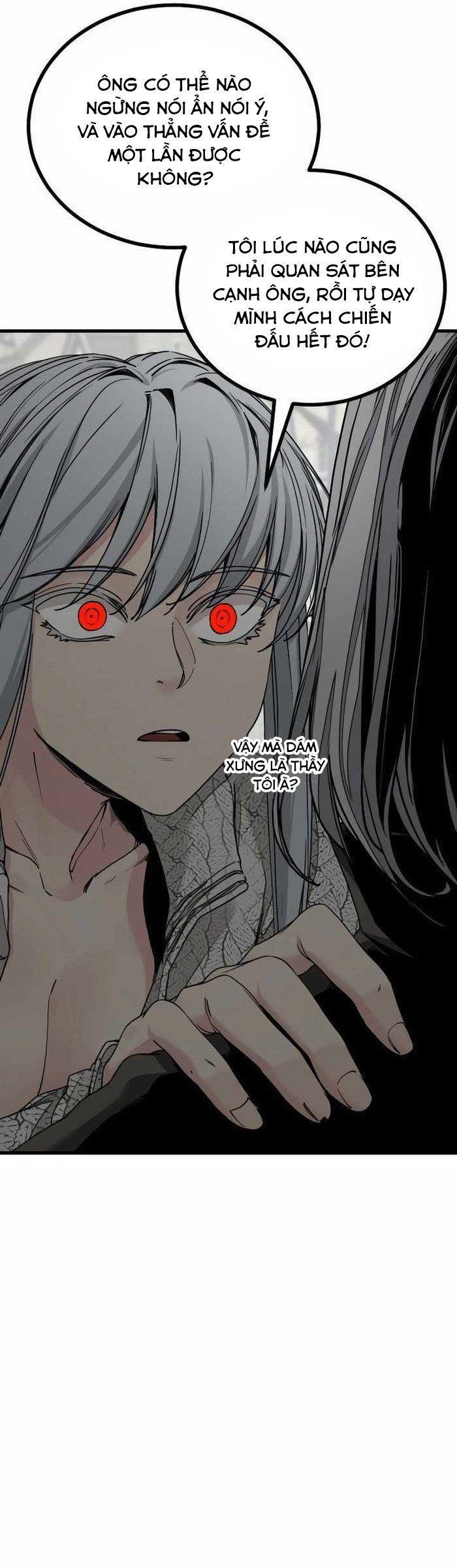 đọc truyện Kẻ Giết Anh Hùng Chương 169 ảnh 25 tại Thiên Thai Truyện