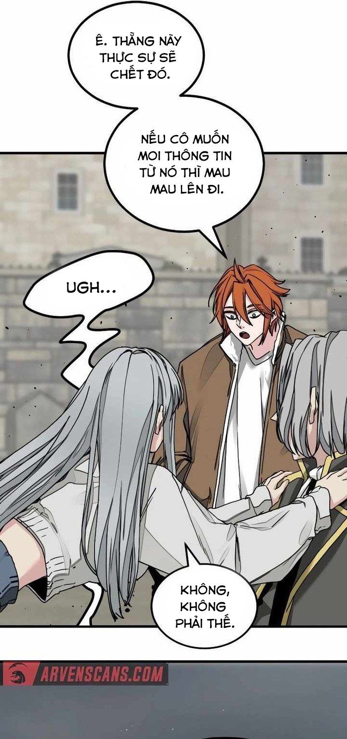 đọc truyện Kẻ Giết Anh Hùng Chương 169 ảnh 26 tại Thiên Thai Truyện