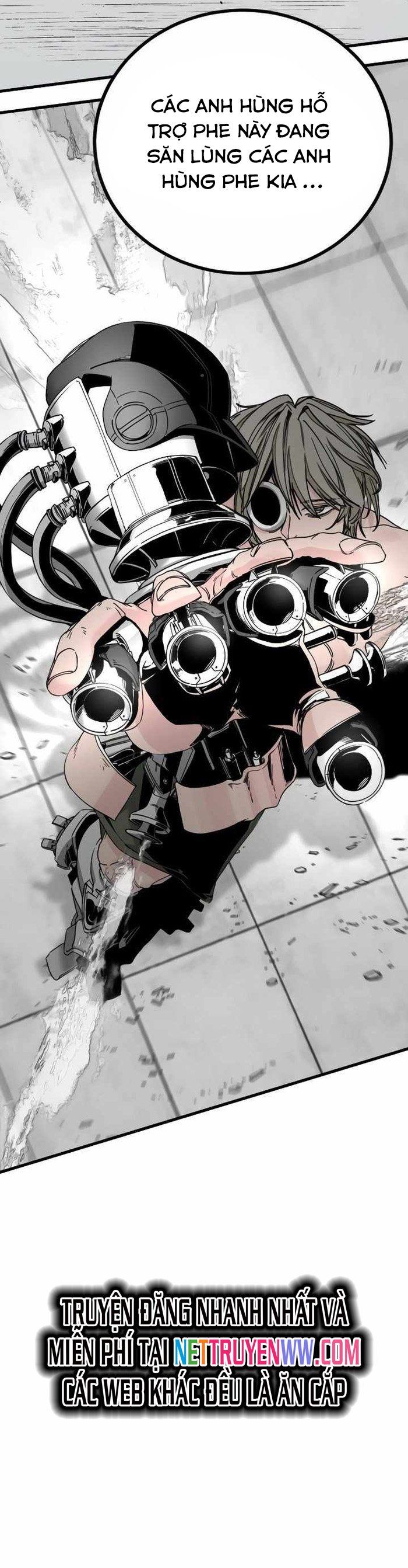 đọc truyện Kẻ Giết Anh Hùng Chương 169 ảnh 33 tại Thiên Thai Truyện