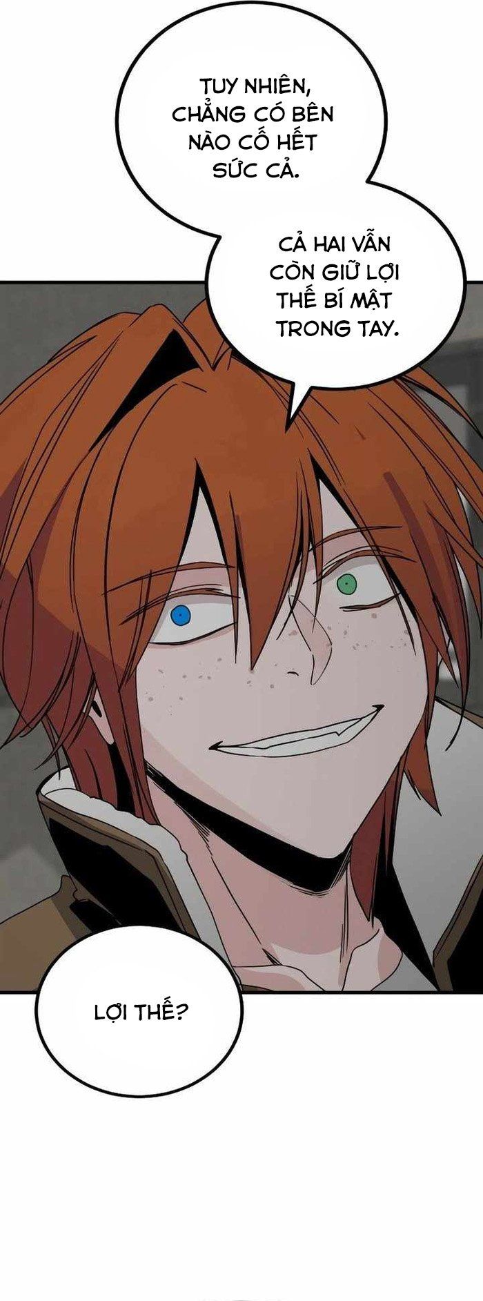 đọc truyện Kẻ Giết Anh Hùng Chương 169 ảnh 35 tại Thiên Thai Truyện