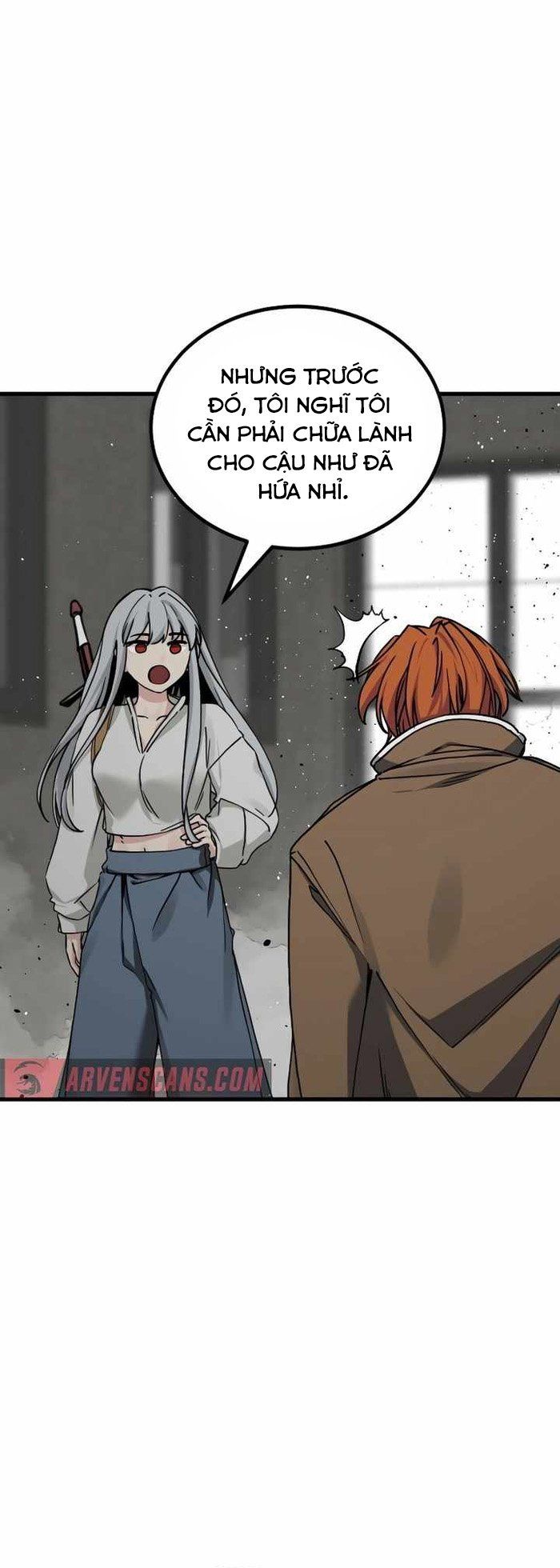 đọc truyện Kẻ Giết Anh Hùng Chương 169 ảnh 40 tại Thiên Thai Truyện