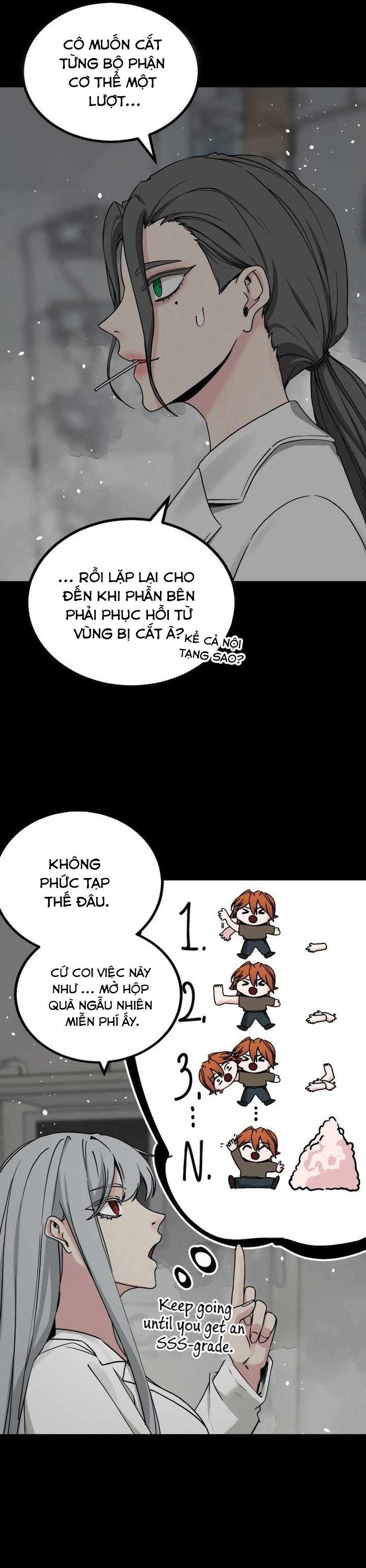 đọc truyện Kẻ Giết Anh Hùng Chương 169 ảnh 46 tại Thiên Thai Truyện