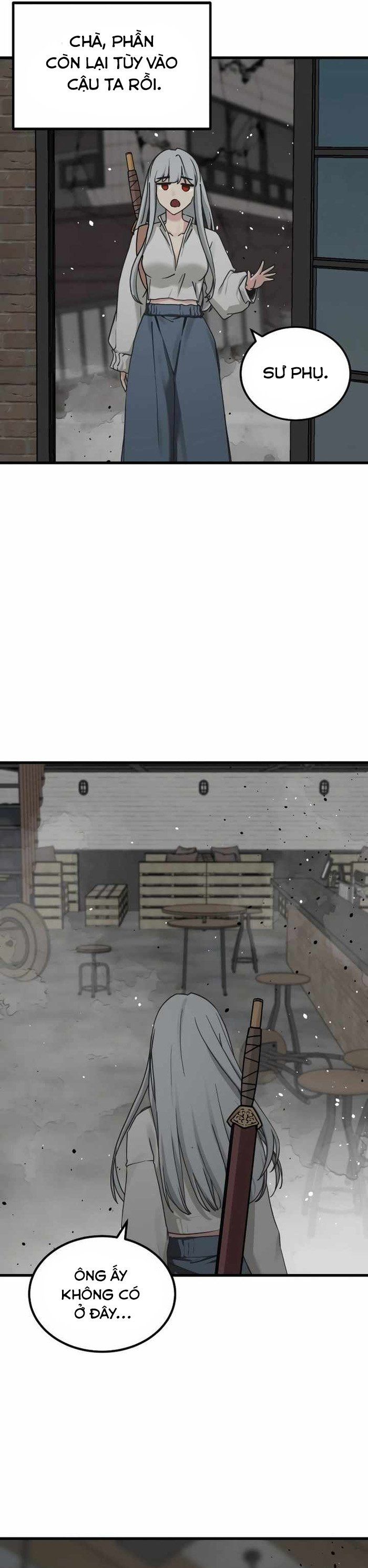 đọc truyện Kẻ Giết Anh Hùng Chương 169 ảnh 48 tại Thiên Thai Truyện