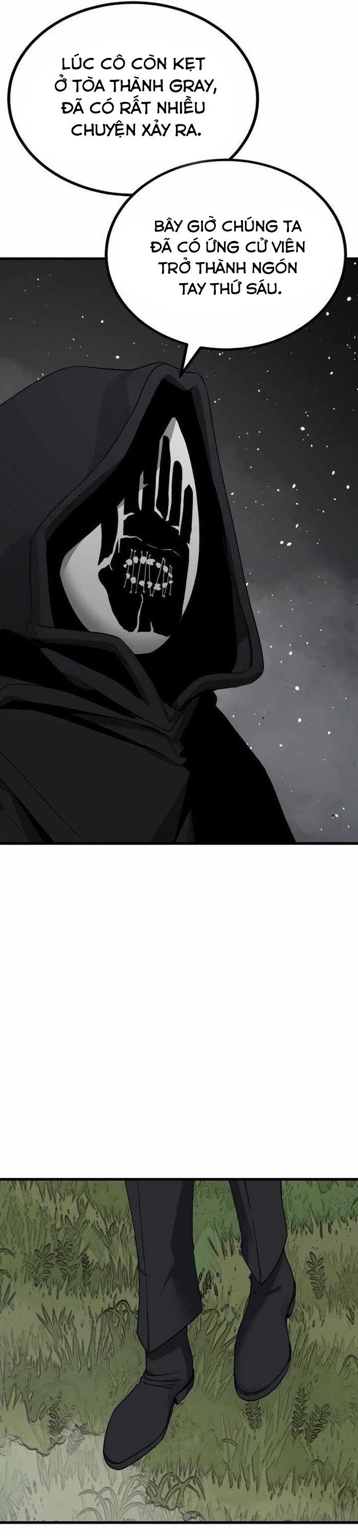 đọc truyện Kẻ Giết Anh Hùng Chương 169 ảnh 60 tại Thiên Thai Truyện