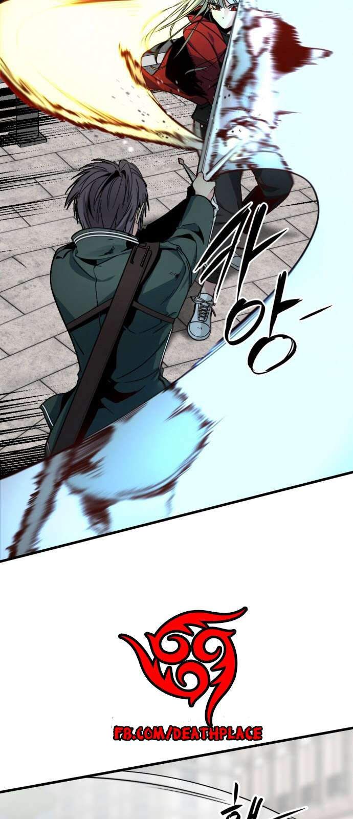 đọc truyện Kẻ Giết Anh Hùng Chương 17 ảnh 15 tại Thiên Thai Truyện