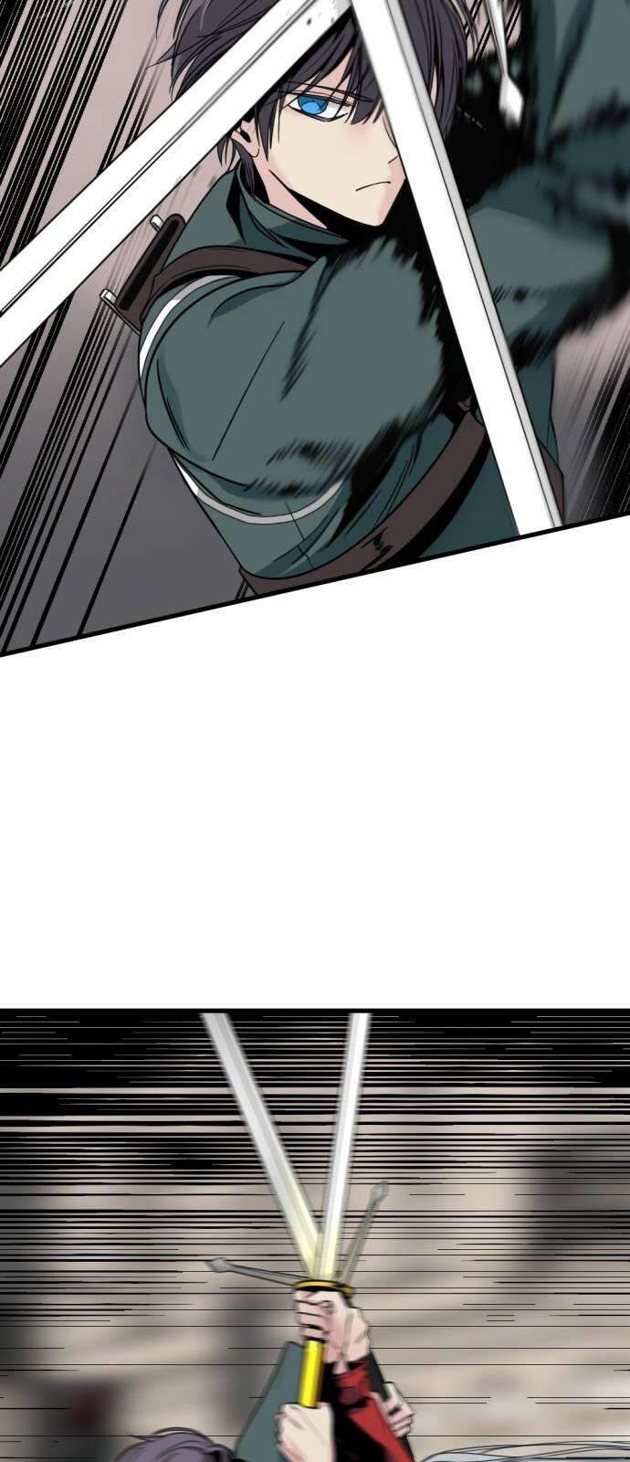 đọc truyện Kẻ Giết Anh Hùng Chương 17 ảnh 18 tại Thiên Thai Truyện