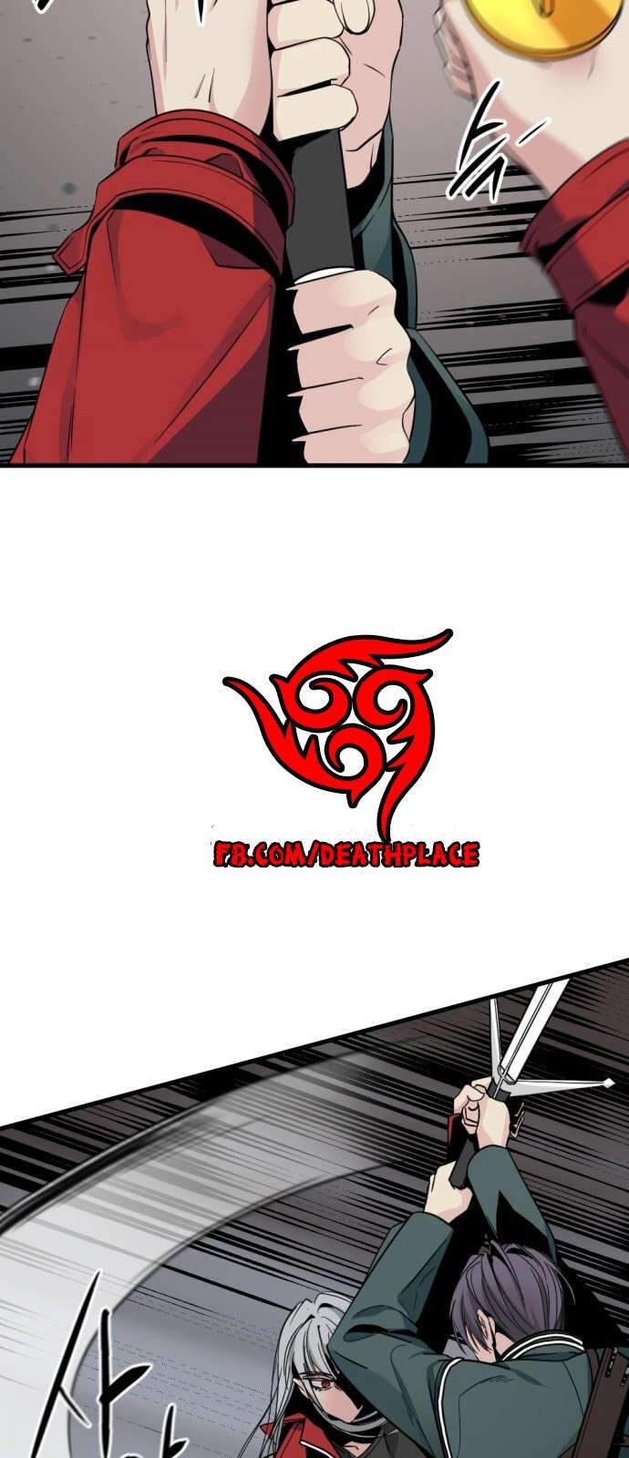 đọc truyện Kẻ Giết Anh Hùng Chương 17 ảnh 20 tại Thiên Thai Truyện