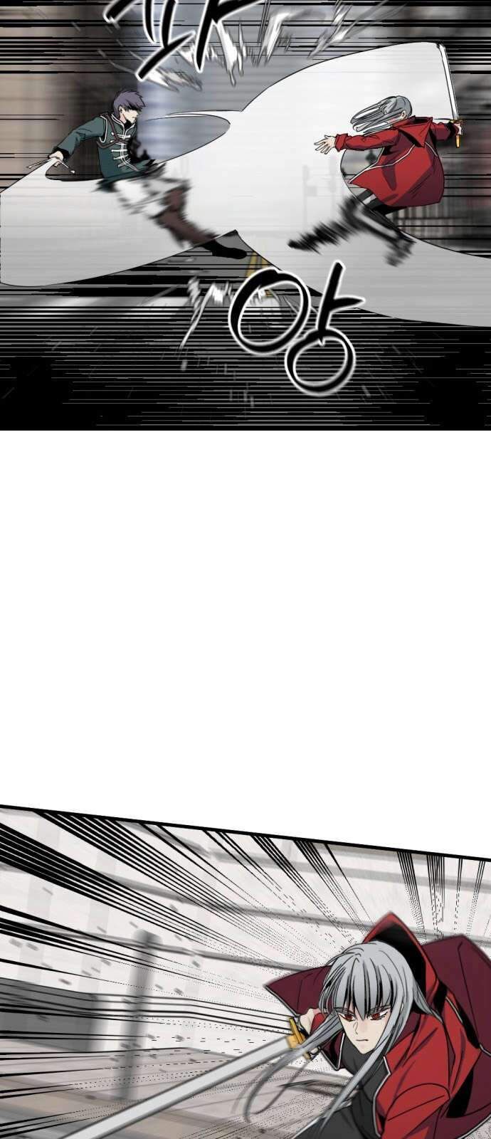 đọc truyện Kẻ Giết Anh Hùng Chương 17 ảnh 39 tại Thiên Thai Truyện