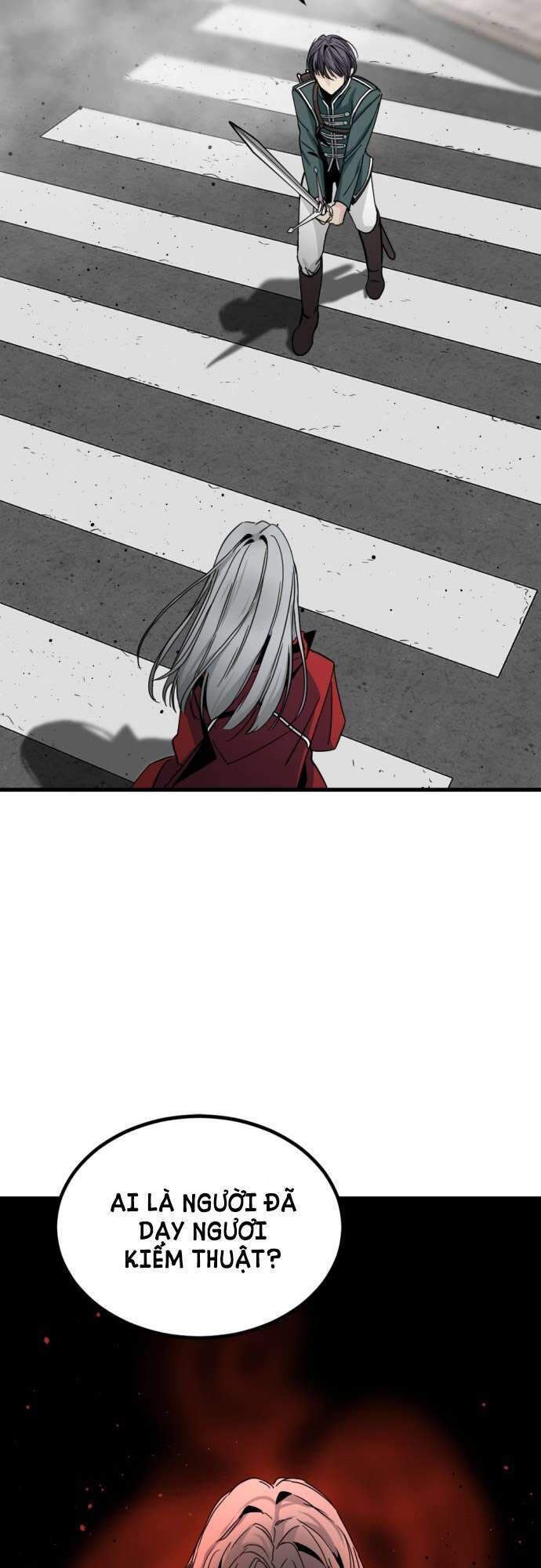 đọc truyện Kẻ Giết Anh Hùng Chương 17 ảnh 42 tại Thiên Thai Truyện