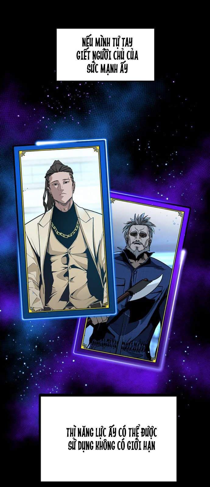 đọc truyện Kẻ Giết Anh Hùng Chương 17 ảnh 7 tại Thiên Thai Truyện