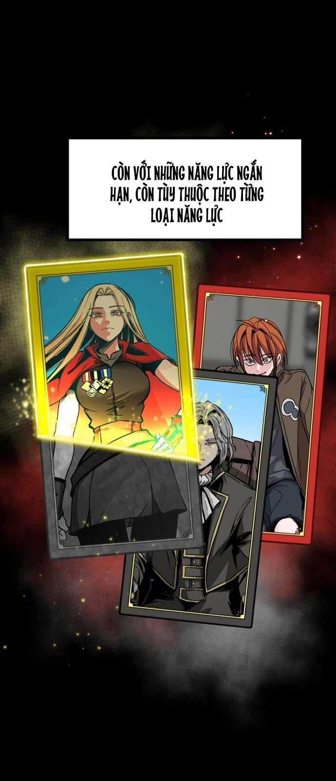 đọc truyện Kẻ Giết Anh Hùng Chương 17 ảnh 8 tại Thiên Thai Truyện