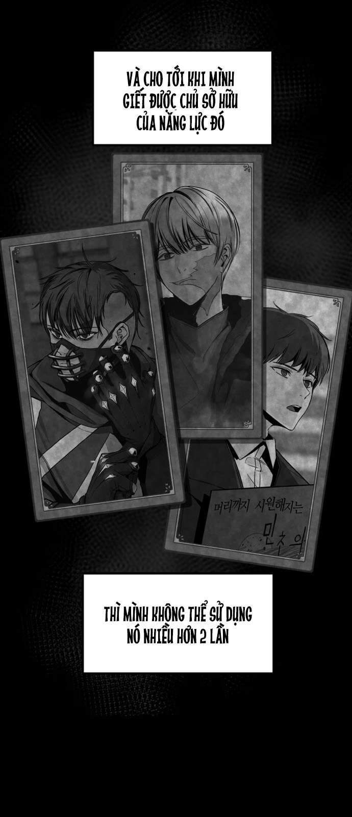 đọc truyện Kẻ Giết Anh Hùng Chương 17 ảnh 10 tại Thiên Thai Truyện