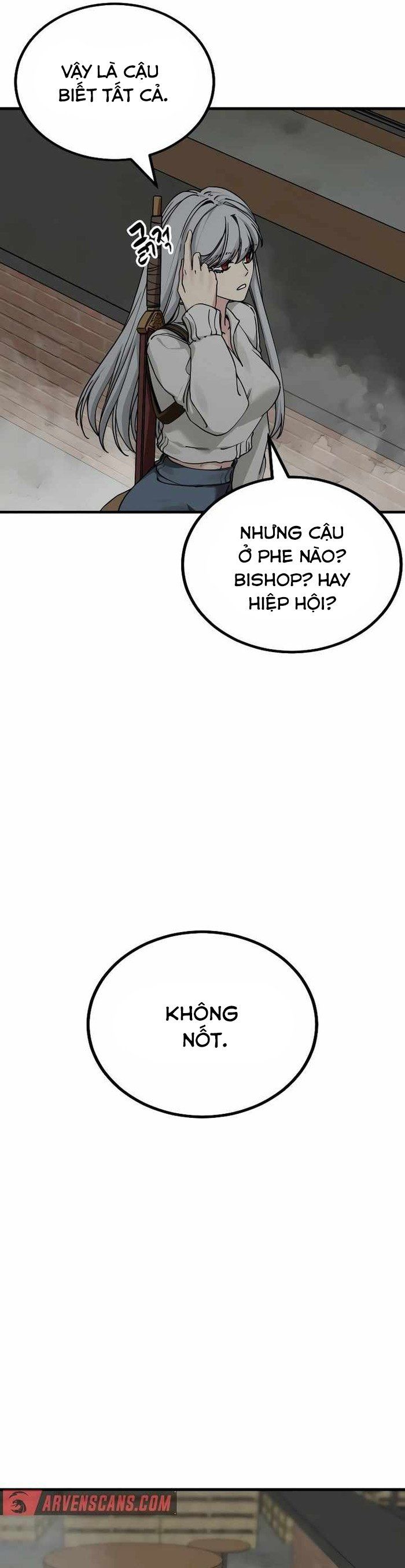 đọc truyện Kẻ Giết Anh Hùng Chương 170 ảnh 17 tại Thiên Thai Truyện