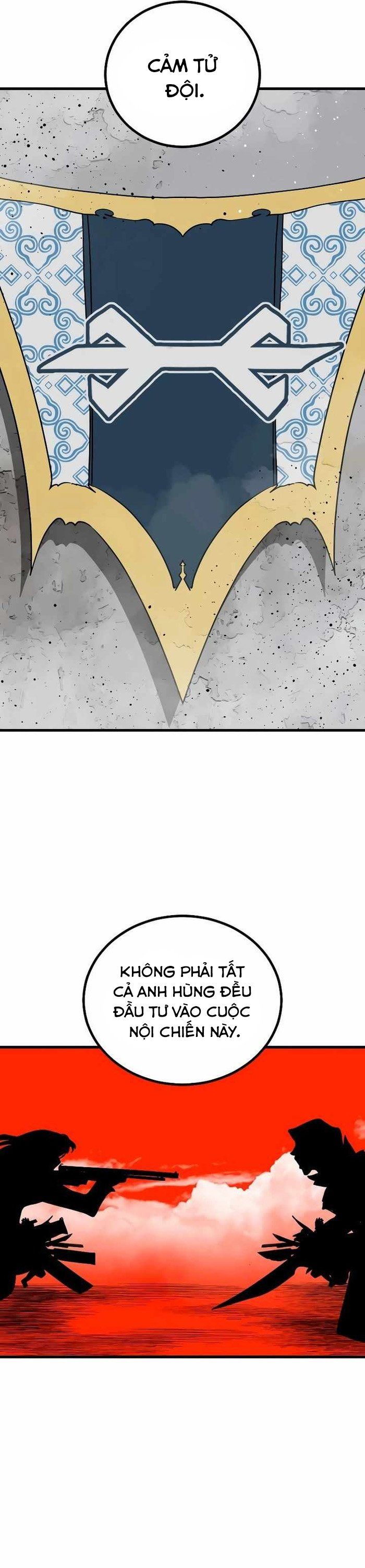 đọc truyện Kẻ Giết Anh Hùng Chương 170 ảnh 19 tại Thiên Thai Truyện