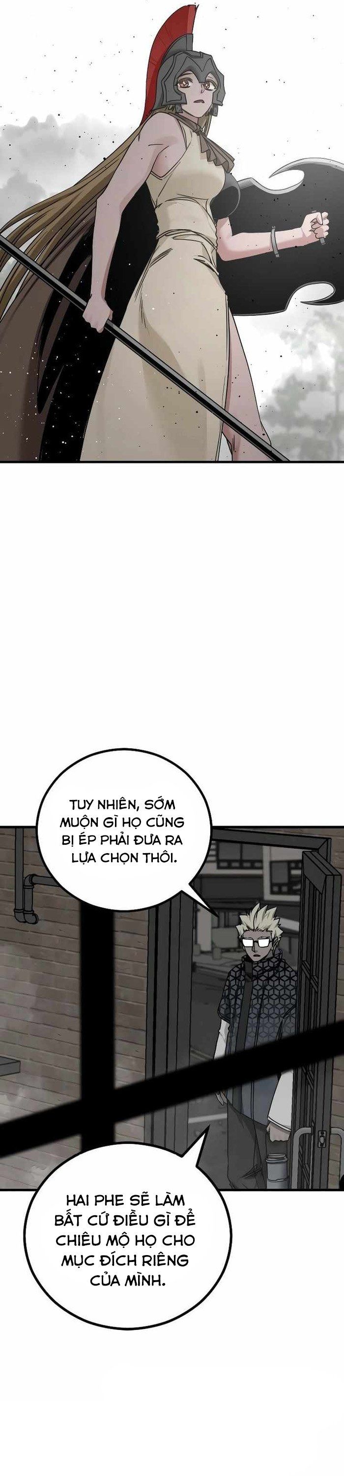 đọc truyện Kẻ Giết Anh Hùng Chương 170 ảnh 21 tại Thiên Thai Truyện