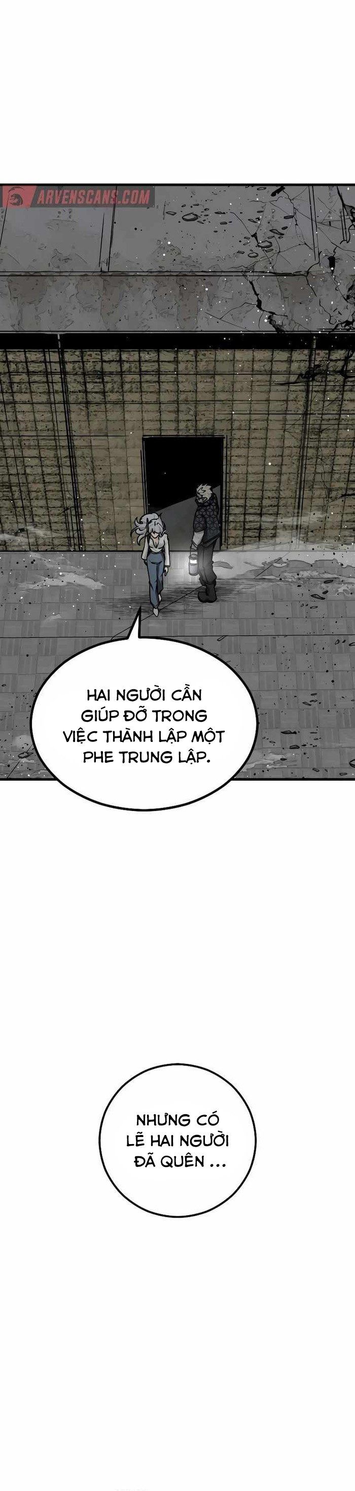 đọc truyện Kẻ Giết Anh Hùng Chương 170 ảnh 23 tại Thiên Thai Truyện