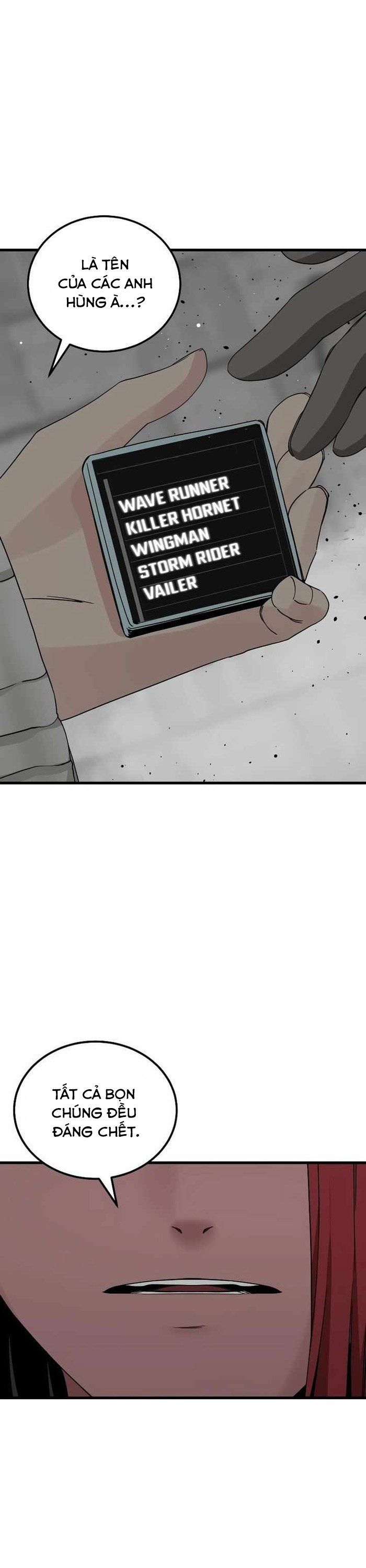 đọc truyện Kẻ Giết Anh Hùng Chương 170 ảnh 27 tại Thiên Thai Truyện