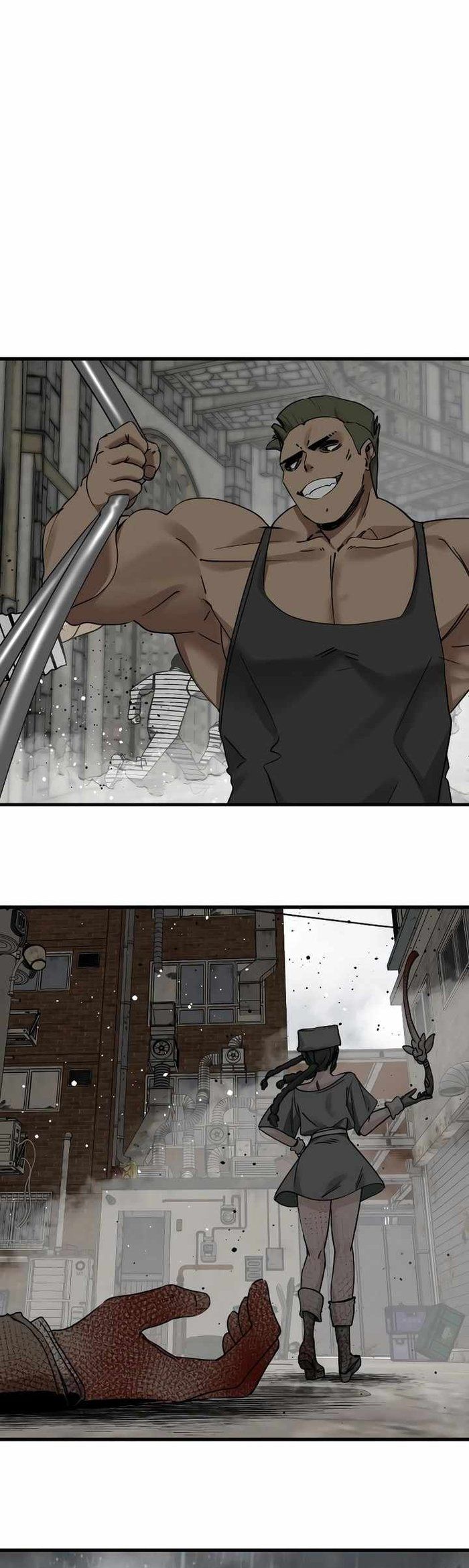 đọc truyện Kẻ Giết Anh Hùng Chương 170 ảnh 28 tại Thiên Thai Truyện