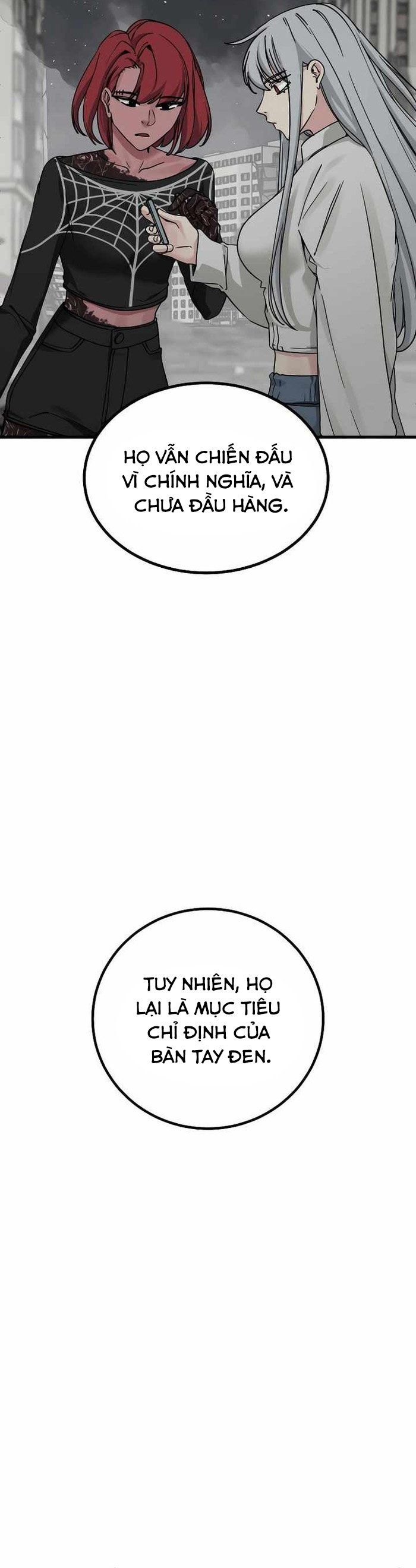 đọc truyện Kẻ Giết Anh Hùng Chương 170 ảnh 31 tại Thiên Thai Truyện