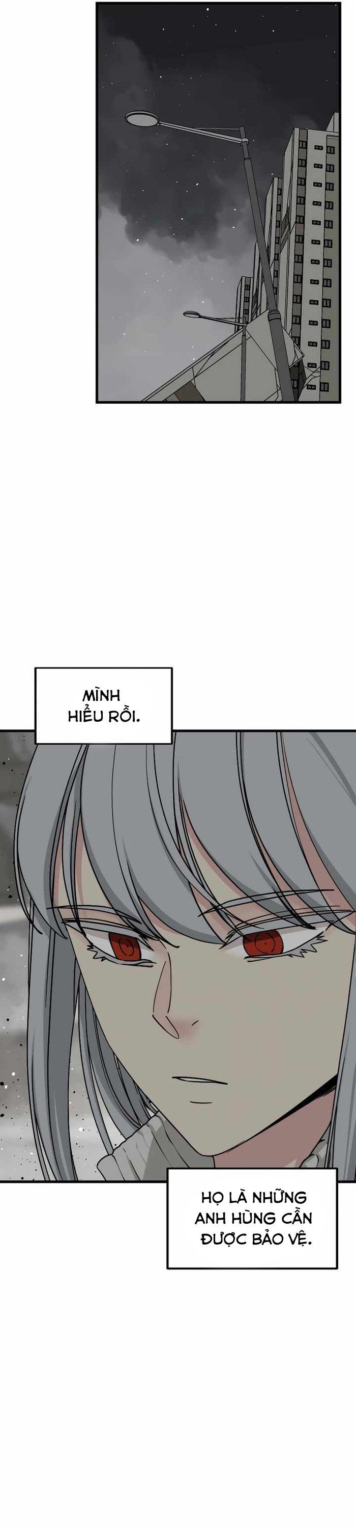 đọc truyện Kẻ Giết Anh Hùng Chương 170 ảnh 32 tại Thiên Thai Truyện