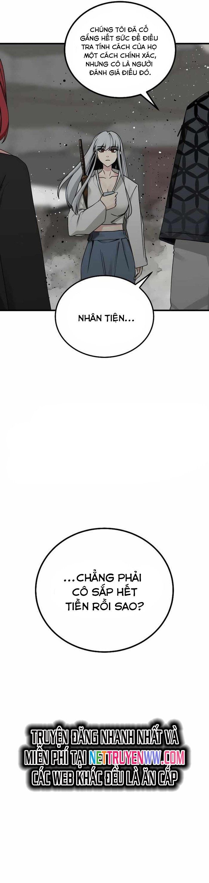 đọc truyện Kẻ Giết Anh Hùng Chương 170 ảnh 34 tại Thiên Thai Truyện