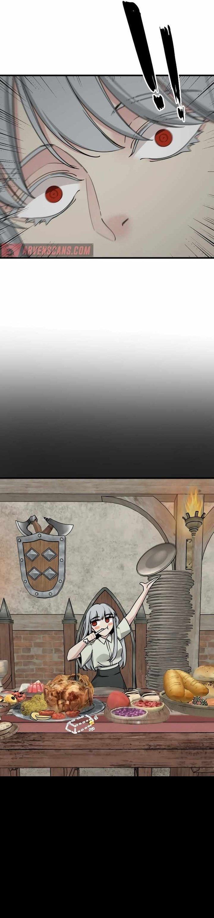 đọc truyện Kẻ Giết Anh Hùng Chương 170 ảnh 35 tại Thiên Thai Truyện