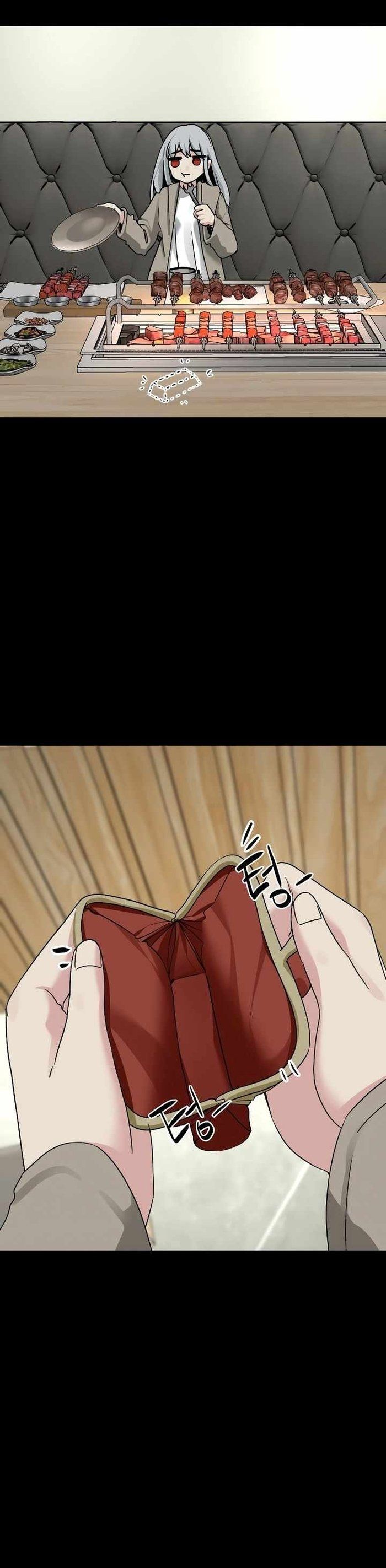 đọc truyện Kẻ Giết Anh Hùng Chương 170 ảnh 36 tại Thiên Thai Truyện