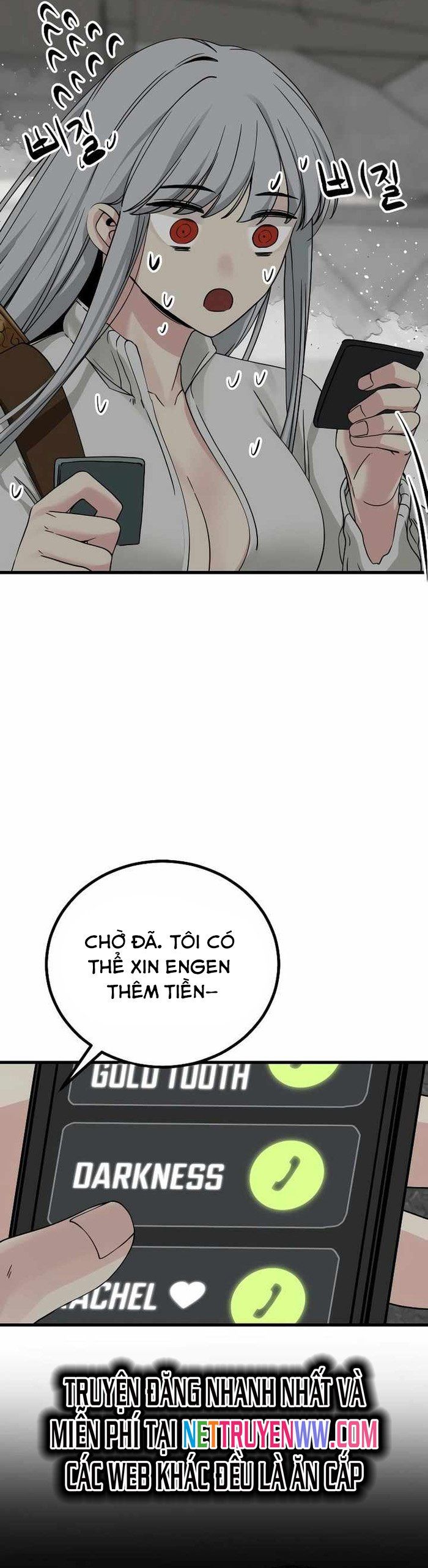 đọc truyện Kẻ Giết Anh Hùng Chương 170 ảnh 38 tại Thiên Thai Truyện