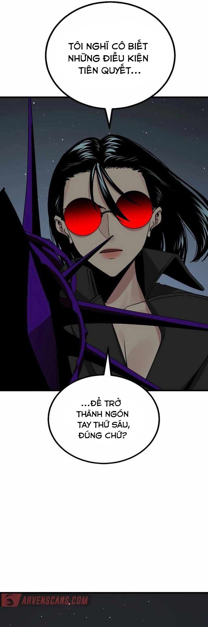 đọc truyện Kẻ Giết Anh Hùng Chương 170 ảnh 11 tại Thiên Thai Truyện