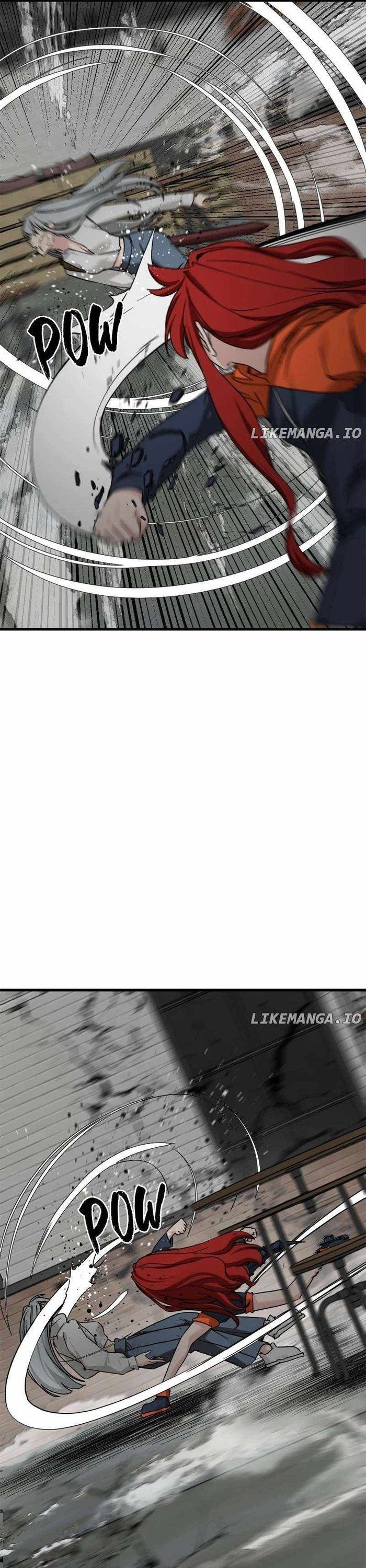 đọc truyện Kẻ Giết Anh Hùng Chương 171 ảnh 13 tại Thiên Thai Truyện