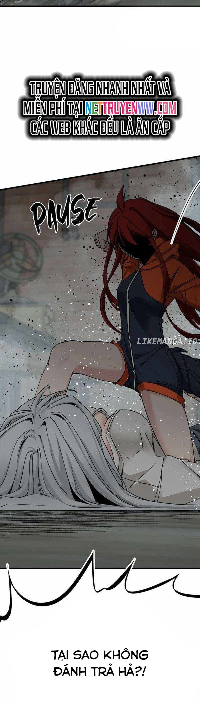 đọc truyện Kẻ Giết Anh Hùng Chương 171 ảnh 14 tại Thiên Thai Truyện