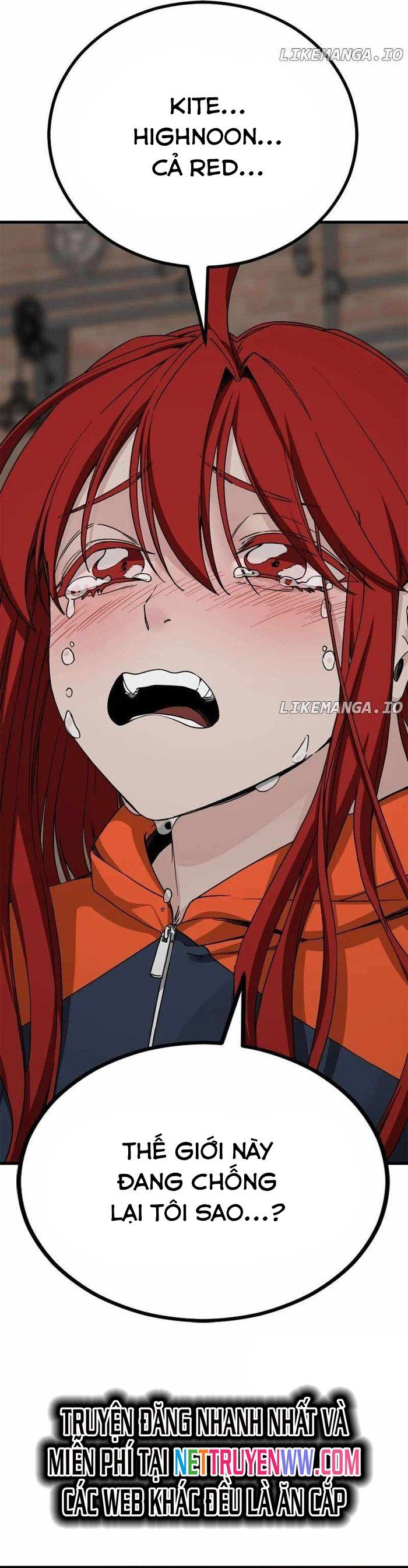 đọc truyện Kẻ Giết Anh Hùng Chương 171 ảnh 20 tại Thiên Thai Truyện