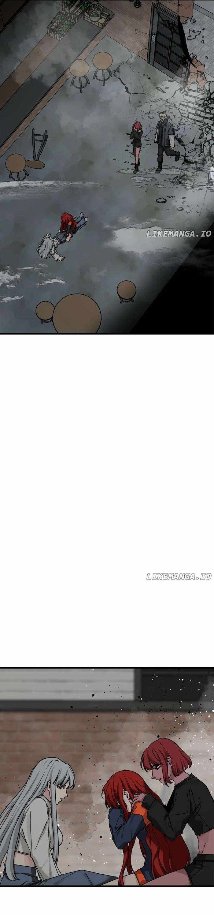 đọc truyện Kẻ Giết Anh Hùng Chương 171 ảnh 21 tại Thiên Thai Truyện