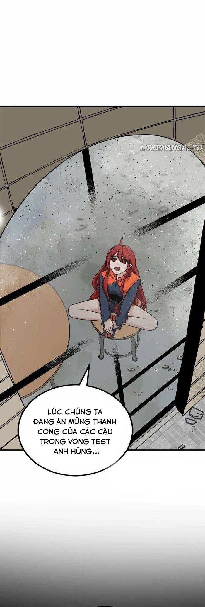 đọc truyện Kẻ Giết Anh Hùng Chương 171 ảnh 25 tại Thiên Thai Truyện