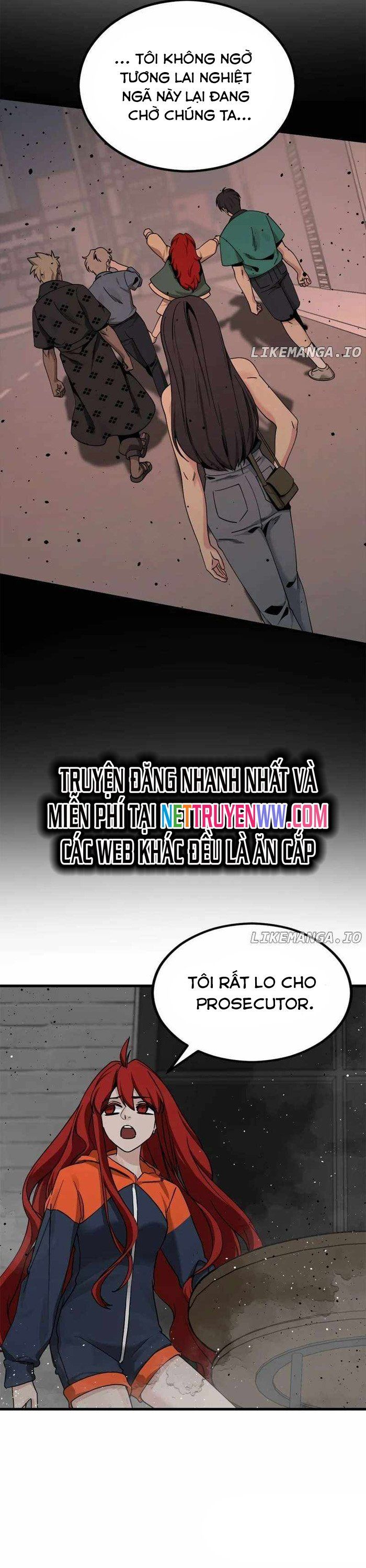 đọc truyện Kẻ Giết Anh Hùng Chương 171 ảnh 26 tại Thiên Thai Truyện