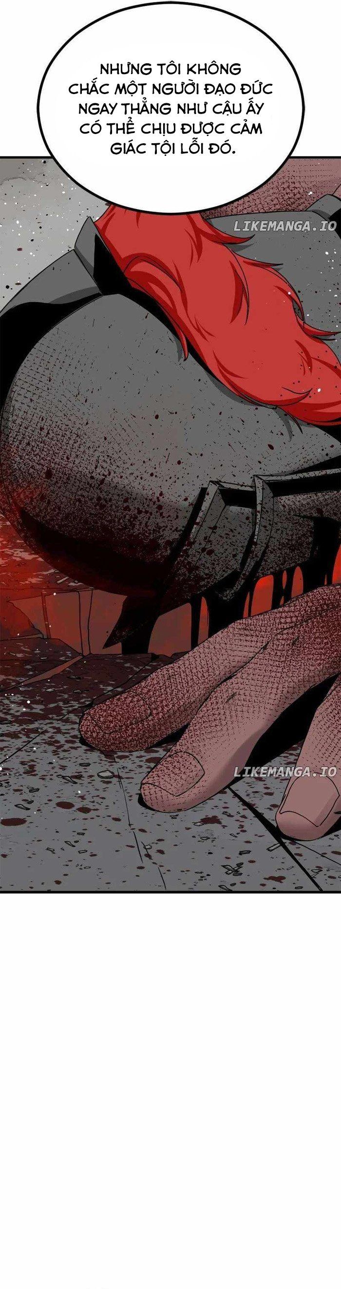 đọc truyện Kẻ Giết Anh Hùng Chương 171 ảnh 29 tại Thiên Thai Truyện