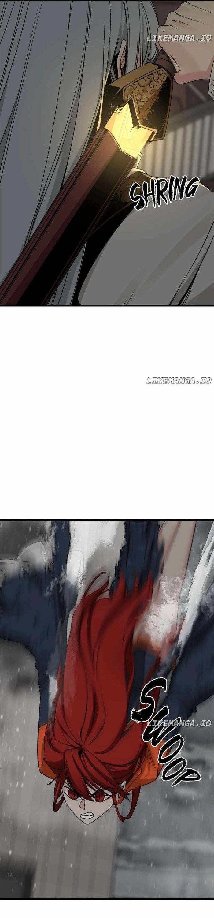 đọc truyện Kẻ Giết Anh Hùng Chương 171 ảnh 5 tại Thiên Thai Truyện