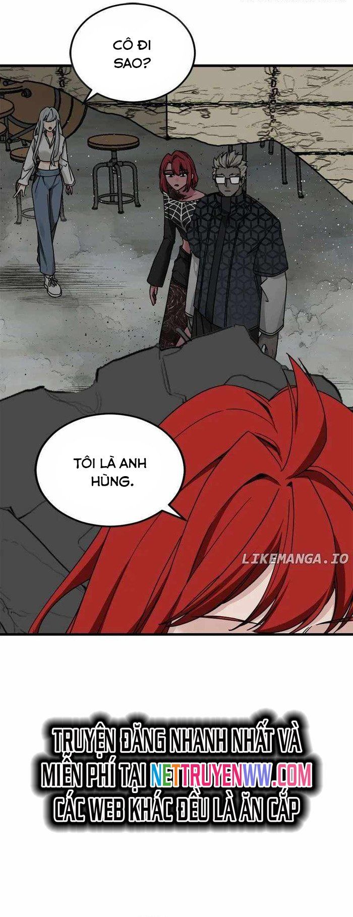 đọc truyện Kẻ Giết Anh Hùng Chương 171 ảnh 32 tại Thiên Thai Truyện