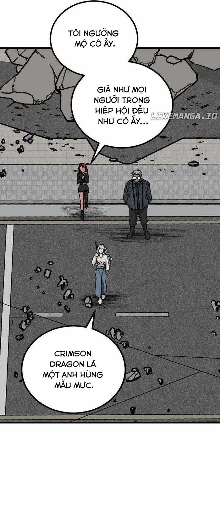 đọc truyện Kẻ Giết Anh Hùng Chương 171 ảnh 35 tại Thiên Thai Truyện