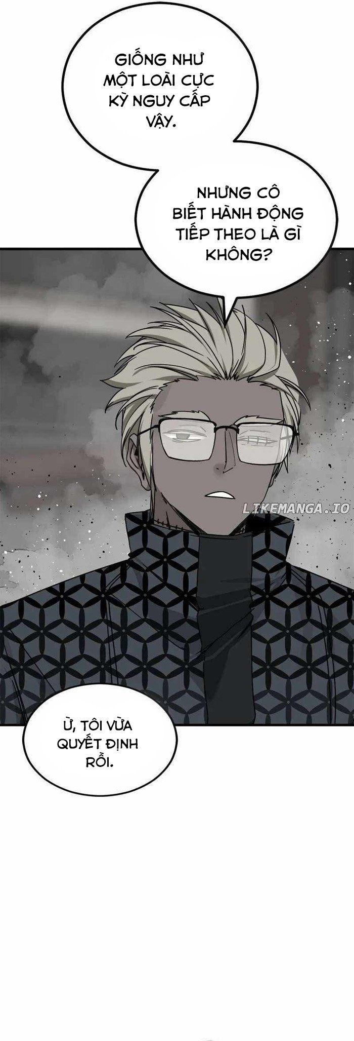 đọc truyện Kẻ Giết Anh Hùng Chương 171 ảnh 36 tại Thiên Thai Truyện