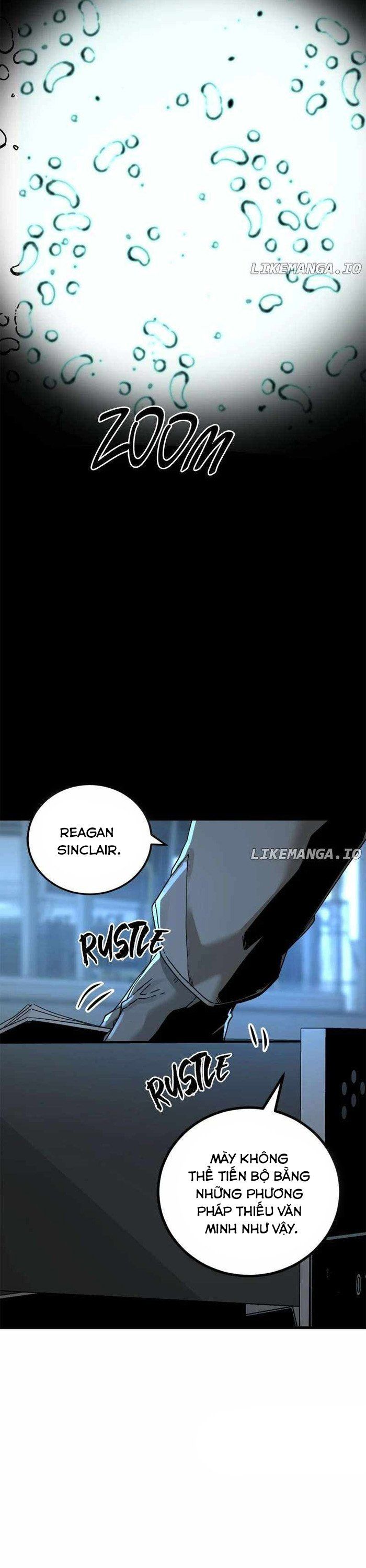 đọc truyện Kẻ Giết Anh Hùng Chương 171 ảnh 40 tại Thiên Thai Truyện