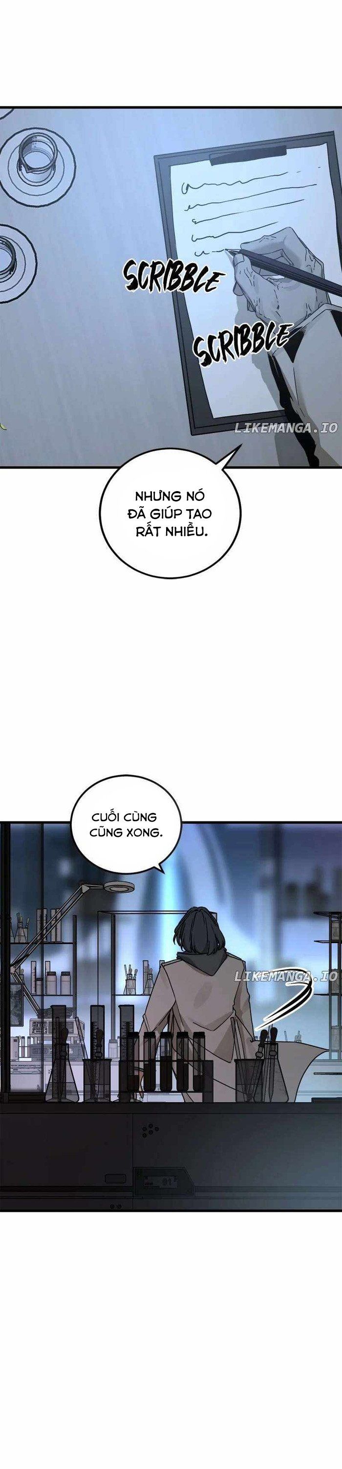 đọc truyện Kẻ Giết Anh Hùng Chương 171 ảnh 41 tại Thiên Thai Truyện