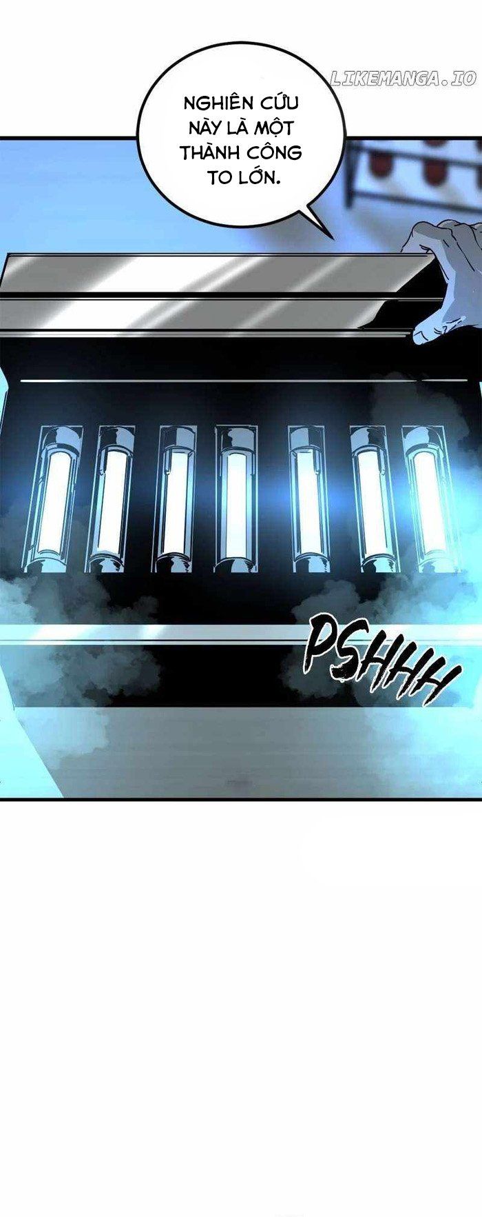 đọc truyện Kẻ Giết Anh Hùng Chương 171 ảnh 42 tại Thiên Thai Truyện